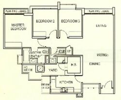 Park Green (D19), Condominium #453625951